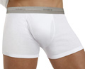 Boxer Hanes