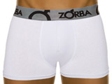 Zorba Boxer Silver