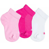 Meia Lupo Infantil kit com 3 pares