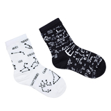 Meia Lupo Kit c/ 2 pares - Adulto