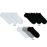 Meia Mash kit c/ 3 pares