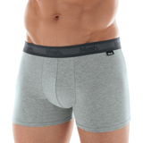 Cuecas Boxer Mash Kit c/ 3 unidades Cotton