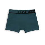 Cueca Boxer Infantil Lupo sem costura