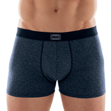 Cueca Boxer Mash Viscose