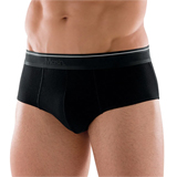 Cueca Slip Mash Cotton