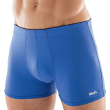 Cueca Boxer Mash Microfibra