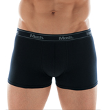 Cueca Boxer Mash Cotton