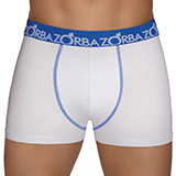 Cueca Boxer Zorba Strech