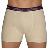 Cueca Boxer Zorba Soft Comfortblend