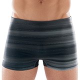 Sunga Boxer Adulto Mash Estampada