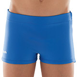 Sunga Boxer Infantil Mash Lisa
