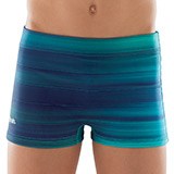 Sunga Boxer Infantil Mash Estampada