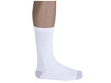 Meia Hanes Kit c/ 3 pares Cano Médio