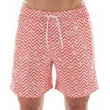 Shorts Estampado Mash.