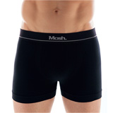 Cueca Boxer Mash Micromodal sem Costura