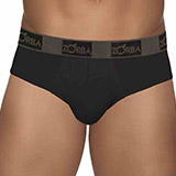 Cueca Slip Zorba Plus