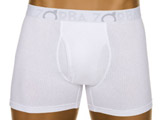 Kit 2 Cuecas Boxer Zorba New