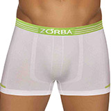 Cueca Boxer Zorba Seamless Extreme