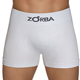 Cueca Boxer Zorba Seamless Fit