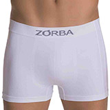 Cueca Boxer Zorba Seamless Style