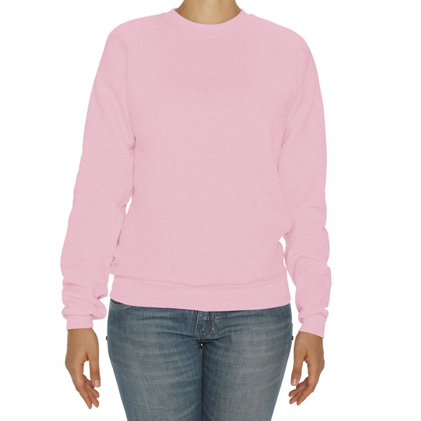 Hanes moletom shop